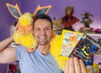 Capitão Hunter é indiciado por estupro e pornografia infantil