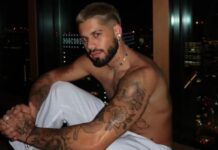 Vídeo: Zé Felipe é acusado de não saber ler após gafe no Prêmio Multishow