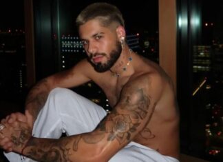 Vídeo: Zé Felipe é acusado de não saber ler após gafe no Prêmio Multishow