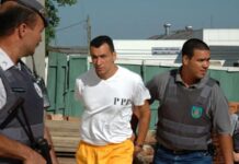 Marcola é absolvido após Justiça de SP prescrever maior processo contra PCC