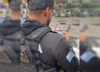 Golpista usava jogos on-line para atrair vítimas e cometer extorsões