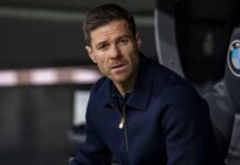 Xabi Alonso elogia atitude de jogadores do Real Madrid após derrota