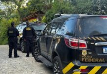 Funcionários de sala VIP do Aeroporto de GRU são investigados por tráfico