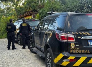 Funcionários de sala VIP do Aeroporto de GRU são investigados por tráfico