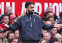 Sem competições europeias, United registra prejuízo de R$ 48 milhões