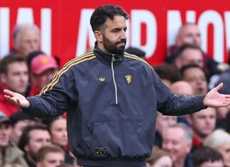 Sem competições europeias, United registra prejuízo de R$ 48 milhões