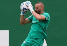 Grêmio se interessa por Weverton, mas Palmeiras tenta segurar goleiro