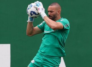 Grêmio se interessa por Weverton, mas Palmeiras tenta segurar goleiro