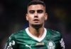 Palmeiras: Andreas Pereira desabafa sobre 2025 e manda recado à torcida