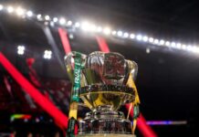 Copa do Brasil distribuirá duas vagas na Libertadores a partir de 2026