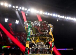 Copa do Brasil distribuirá duas vagas na Libertadores a partir de 2026