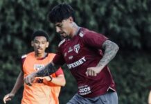 São Paulo aprofunda reformulação e libera três jogadores em fim de contrato