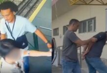 Polícia prende suspeito de extorquir turistas no Rio