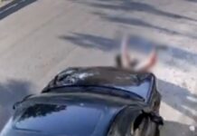 Homem que arrastou mulher na Marginal vira réu por tentativa de feminicídio