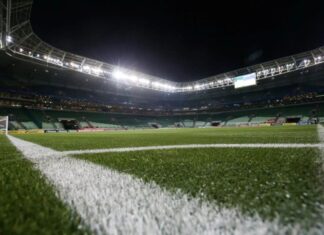 CBF suspende novos gramados sintéticos; Flamengo reage à decisão