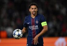 PSG pode perder ídolo para possível final com o Flamengo. Entenda