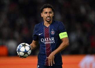 PSG pode perder ídolo para possível final com o Flamengo. Entenda