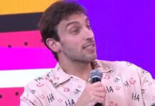 Léo Lins tem novo confronto com a Justiça definido e fala em inocência