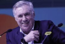 Jornal espanhol crava Carlo Ancelotti na Seleção Brasileira até 2030