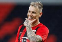 Com projeção de Copa e aumento salarial, Róger Guedes renova com Al-Rayyan