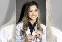 Feminicídio: enfermeira é morta em Alagoas; suspeito, marido PM é preso