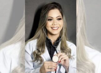 Feminicídio: enfermeira é morta em Alagoas; suspeito, marido PM é preso