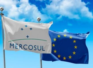 França tenta adiar votação sobre acordo comercial com Mercosul