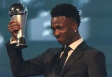 Fifa The Best: veja lista de jogadores que venceram o prêmio