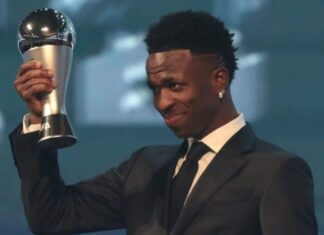 Fifa The Best: veja lista de jogadores que venceram o prêmio