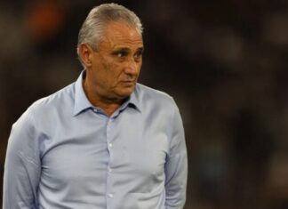 Cruzeiro tem reunião marcada com Tite, favorito para substituir Jardim