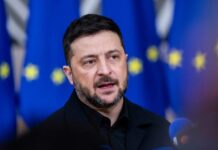 Ucrânia e EUA relatam avanços em negociações de paz em Berlim