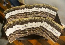 PMAM lança revista comemorativa pelos 45 anos da primeira turma de mulheres da corporação