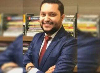 GO: advogado encontrado morto foi torturado e levou facada no pescoço