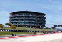 Fórmula 1 terá o retorno do GP de Portugal a partir de 2027