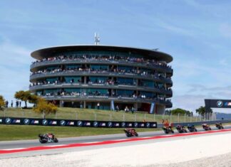 Fórmula 1 terá o retorno do GP de Portugal a partir de 2027