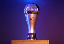 Fifa The Best: onde assistir ao evento que premia o melhor do mundo