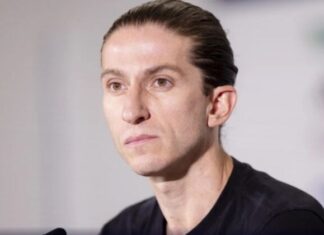 Filipe Luís evita comparar final contra o PSG com duelo com Bayern