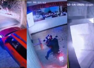 Justiça mantém prisão de PM suspeito de matar homem em motel de Alagoas