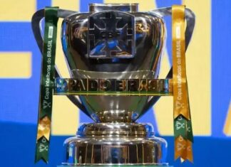CBF antecipa segundo jogo da final da Copa do Brasil; veja novo horário