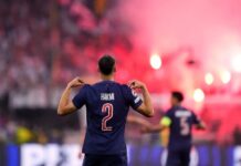 Saiba quem são os desfalques do PSG para final contra o Flamengo