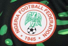Nigéria recorre à Fifa por vaga na repescagem da Copa. Entenda