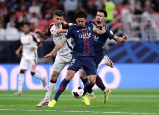 Flamengo perde nos pênaltis para PSG e dá adeus ao bicampeonato mundial