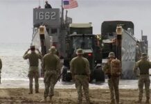 EUA enviam militares ao Equador em operação contra o narcotráfico