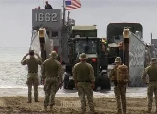 EUA enviam militares ao Equador em operação contra o narcotráfico