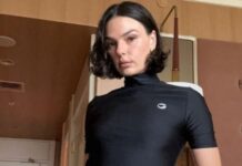 Homem que perseguia a atriz Isis Valverde há mais de 20 anos é preso no Rio