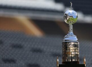 Saiba onde assistir ao sorteio da Pré-Libertadores de 2026