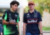 F1: Verstappen elege Bortoleto entre novatos mais impressionantes