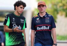 F1: Verstappen elege Bortoleto entre novatos mais impressionantes
