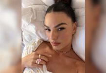 Homem acusado de perseguição contra a atriz Isis Valverde vira réu