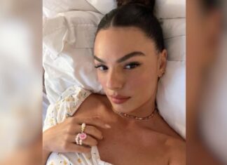 Homem acusado de perseguição contra a atriz Isis Valverde vira réu